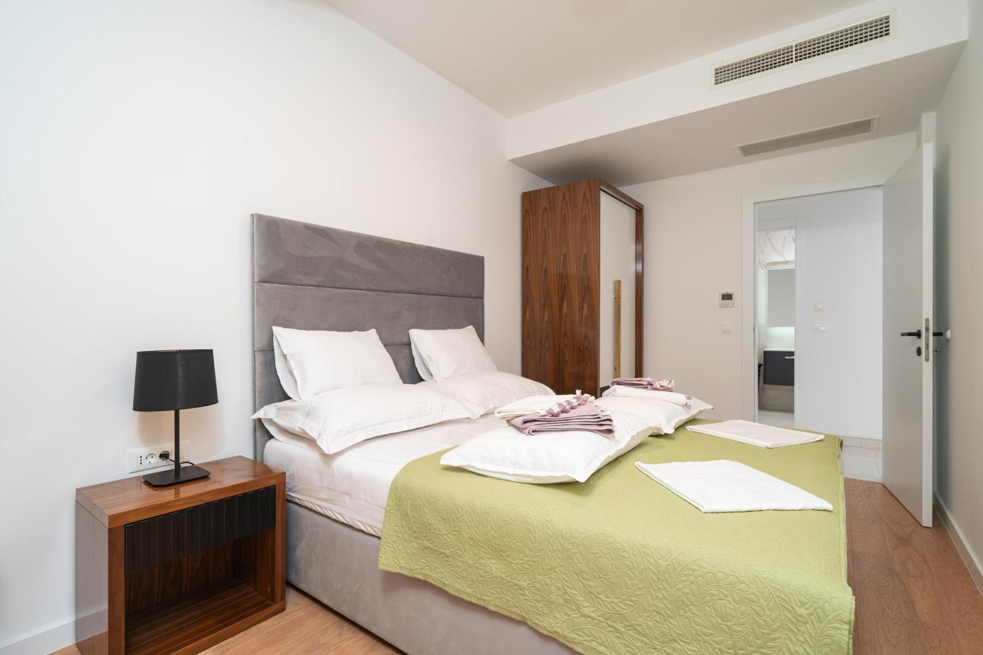 Apartment Laurus Five Stars Dubrovnik Exterior photo