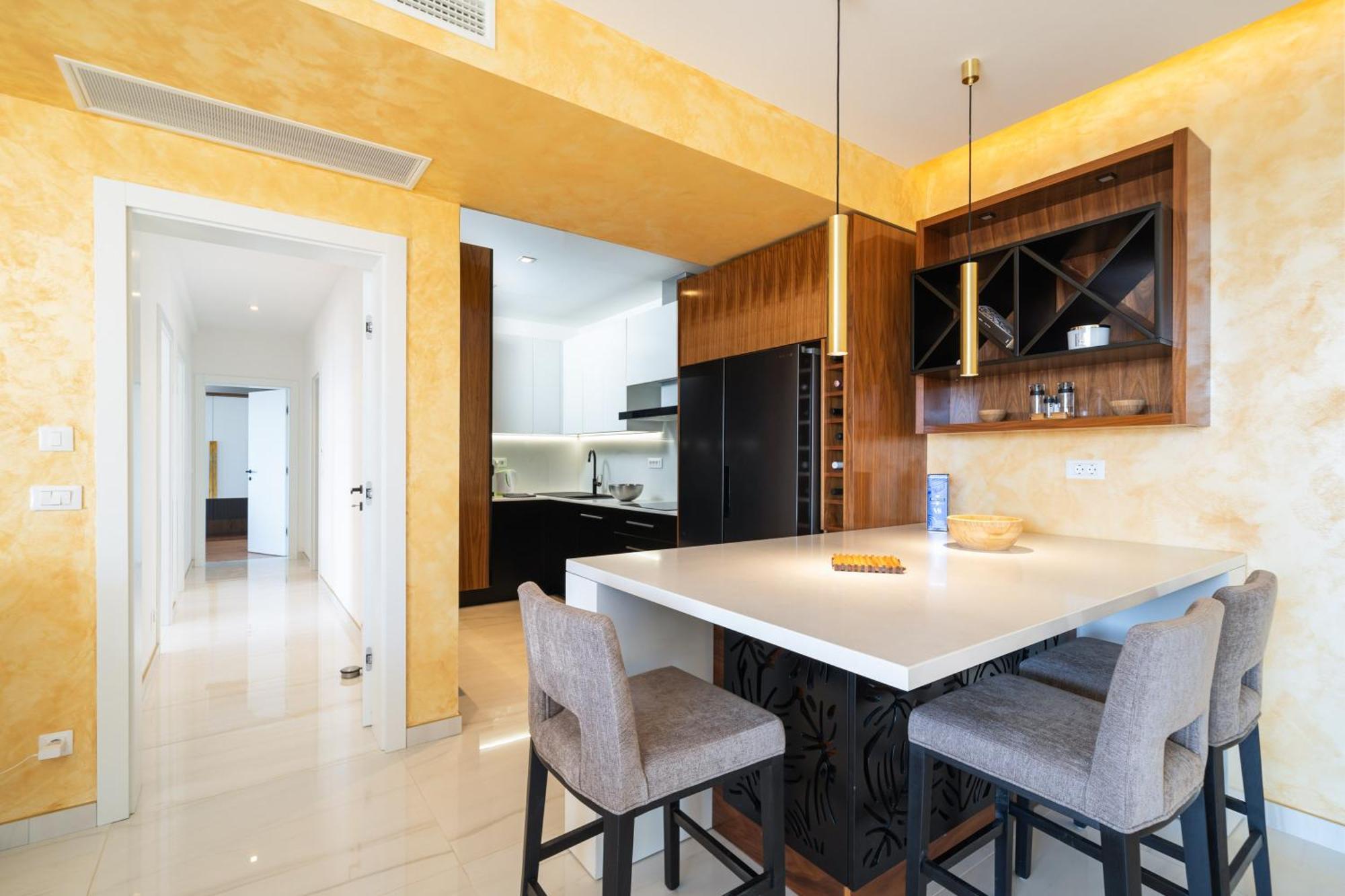 Apartment Laurus Five Stars Dubrovnik Exterior photo