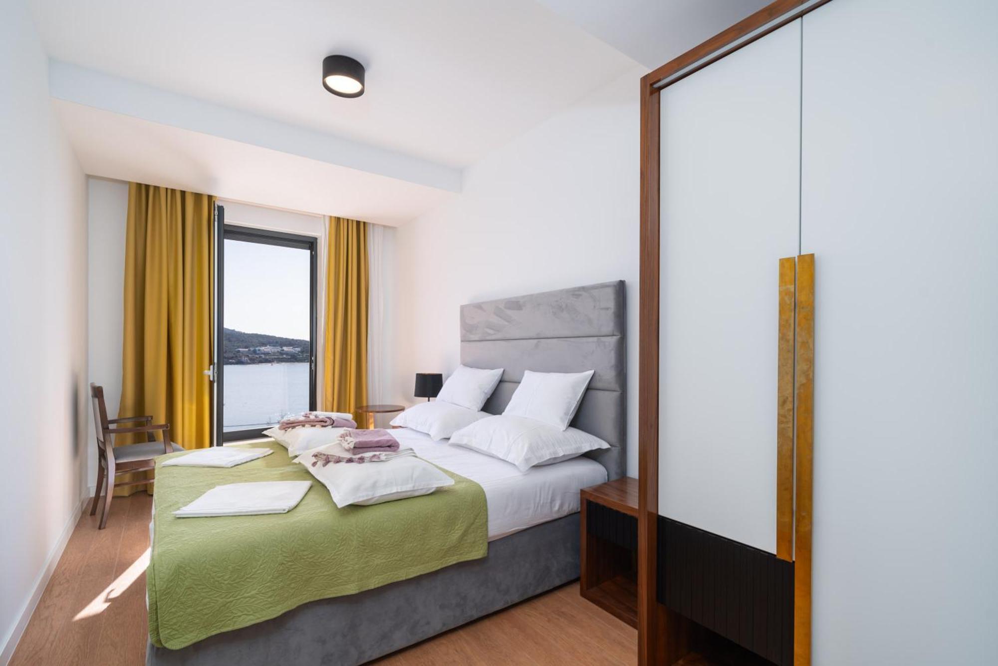 Apartment Laurus Five Stars Dubrovnik Exterior photo